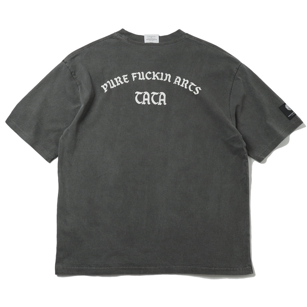 FUCK LOVE TEE