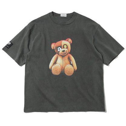 CRAZY BEAR TEE