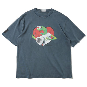 カラー: NAVY / M