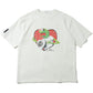CRAZY FLOG TEE