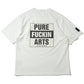 CRAZY FLOG TEE