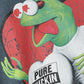 CRAZY FLOG TEE