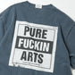 CRAZY FLOG TEE