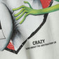 CRAZY FLOG TEE