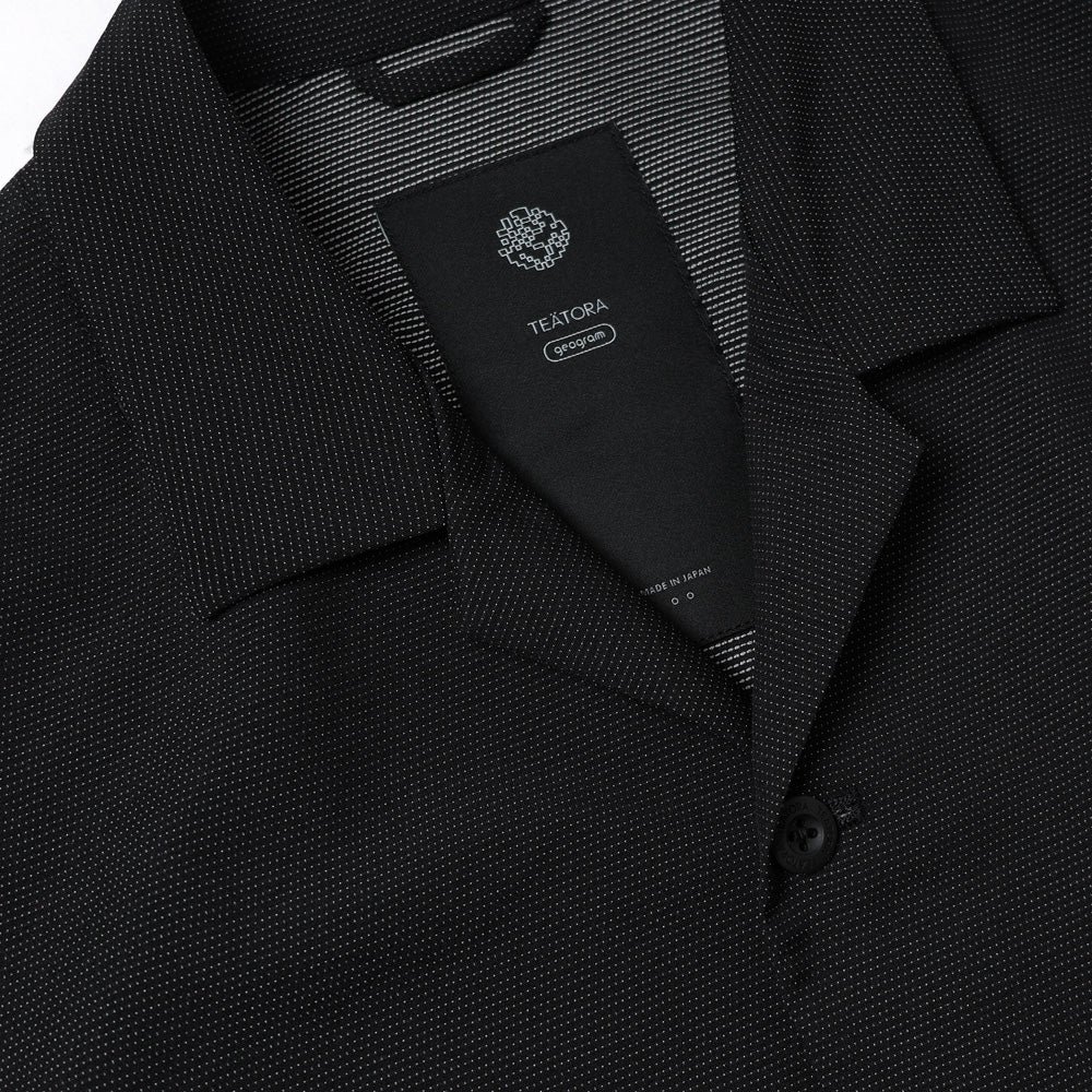 CAMBRIAN SHIRT GG 6/20
