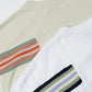 RIB LONG TEE