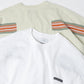RIB LONG TEE
