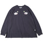 THULE LONG TEE