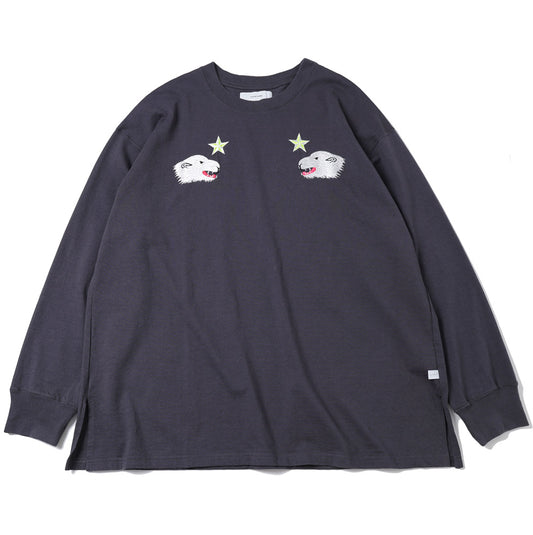 THULE LONG TEE