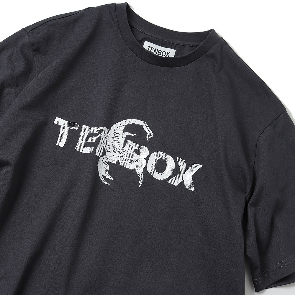 Scorpion S/S TEE