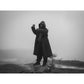 HOODED COAT