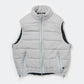 TECH REVERSIBLE CLIMBERS PUFF VEST 9/27 (mae)