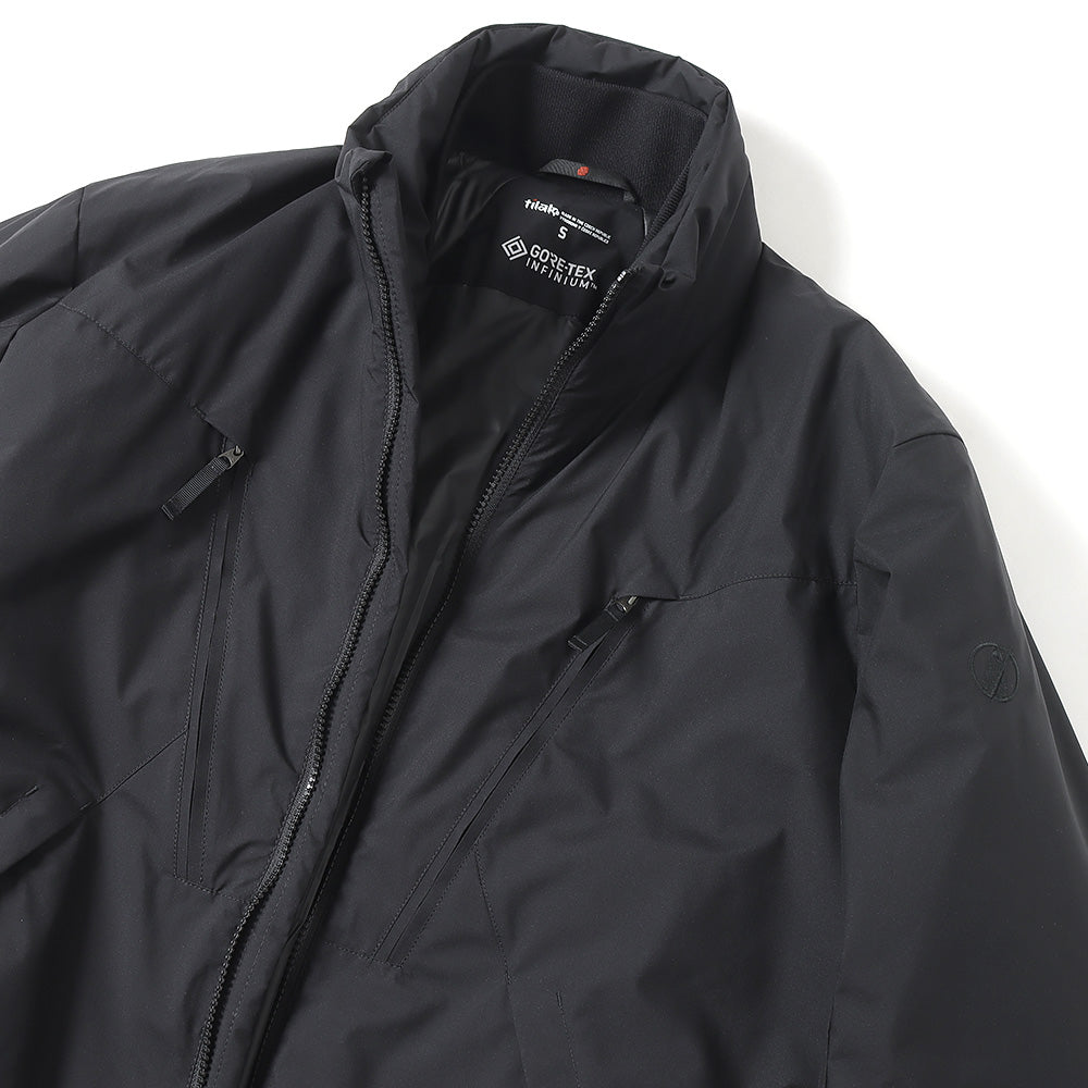 tilak(ティラック) Continental Jacket (Continental Jacket tilak(ティラック) Continental Jacket (Continental Jacket