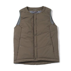 カラー: KHAKI / S