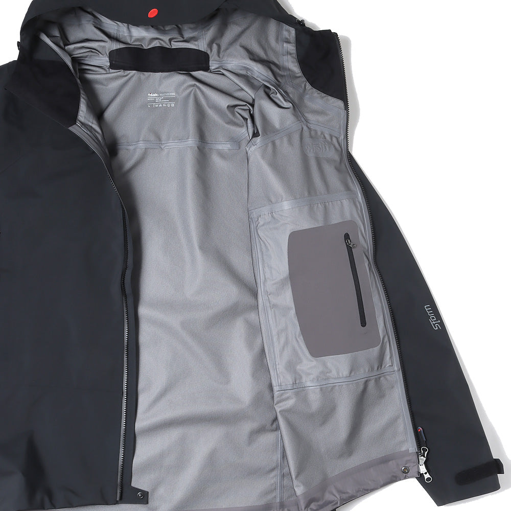 STORM JACKET