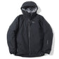 Svalbard Jacket, October 1st