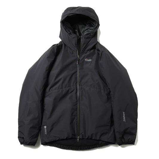 Svalbard Jacket
