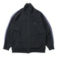 Trainer Jacket - Poly Smooth