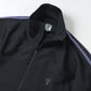 Trainer Jacket - Poly Smooth