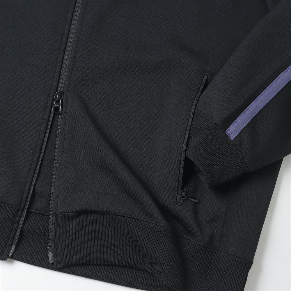 Trainer Jacket - Poly Smooth