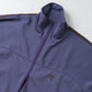 Trainer Jacket - Poly Smooth