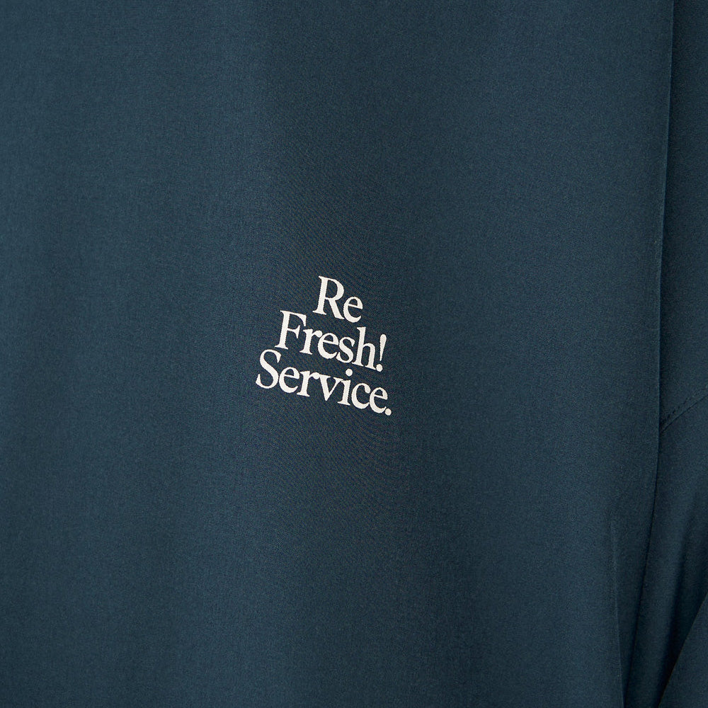 大手ECサイト freshservice utility packable suit M | temporada.studio
