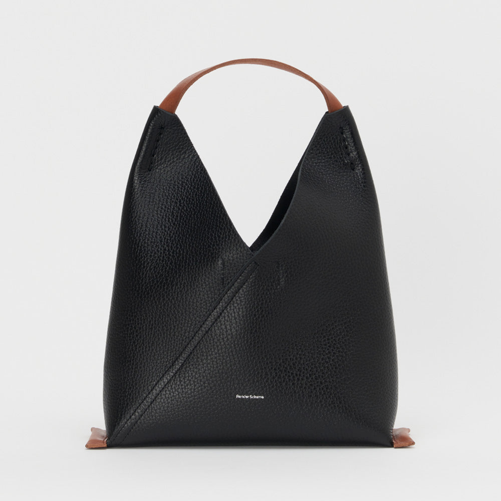 triangle bag