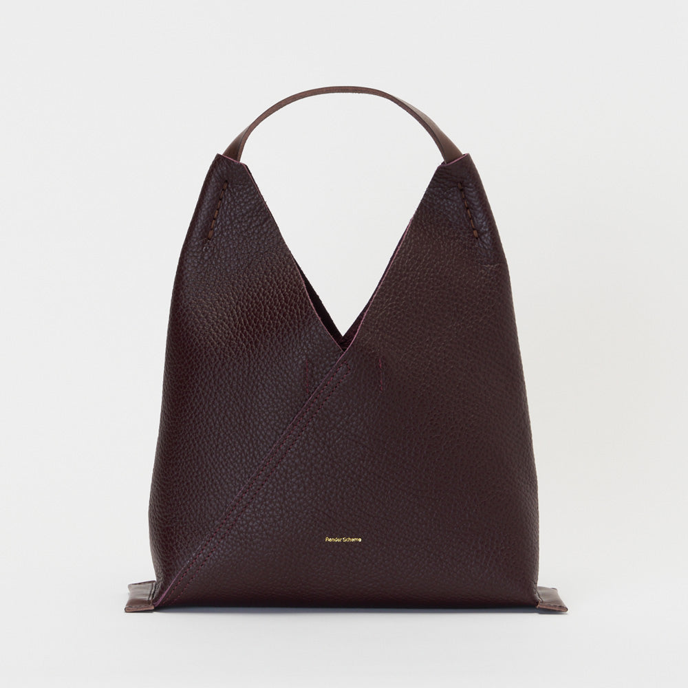 triangle bag