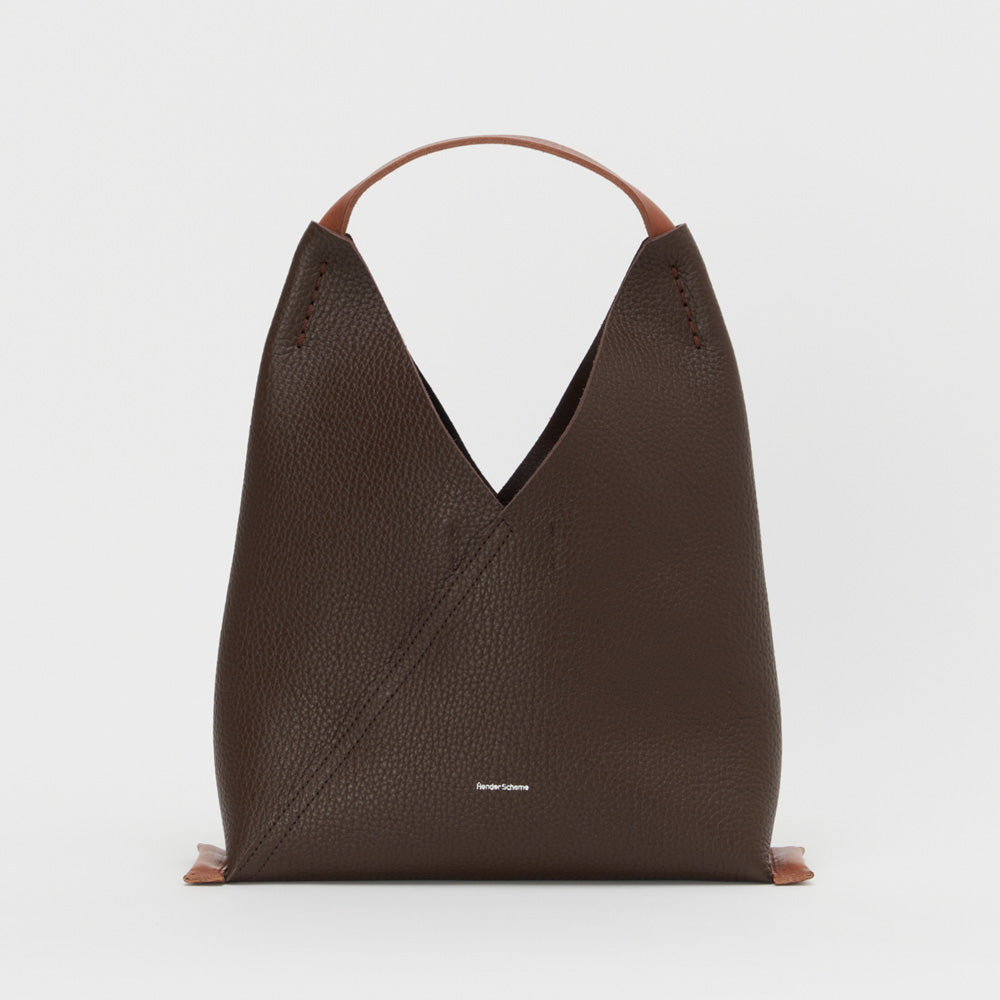 Hender Scheme (エンダースキーマ) triangle bag wt-rb-trb (wt-rb-trb