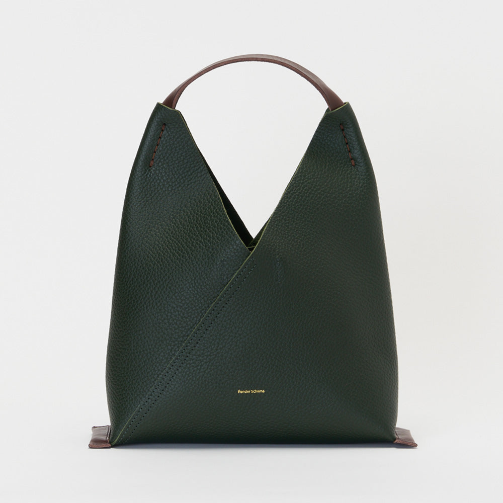 Hender Scheme (エンダースキーマ) triangle bag wt-rb-trb (wt