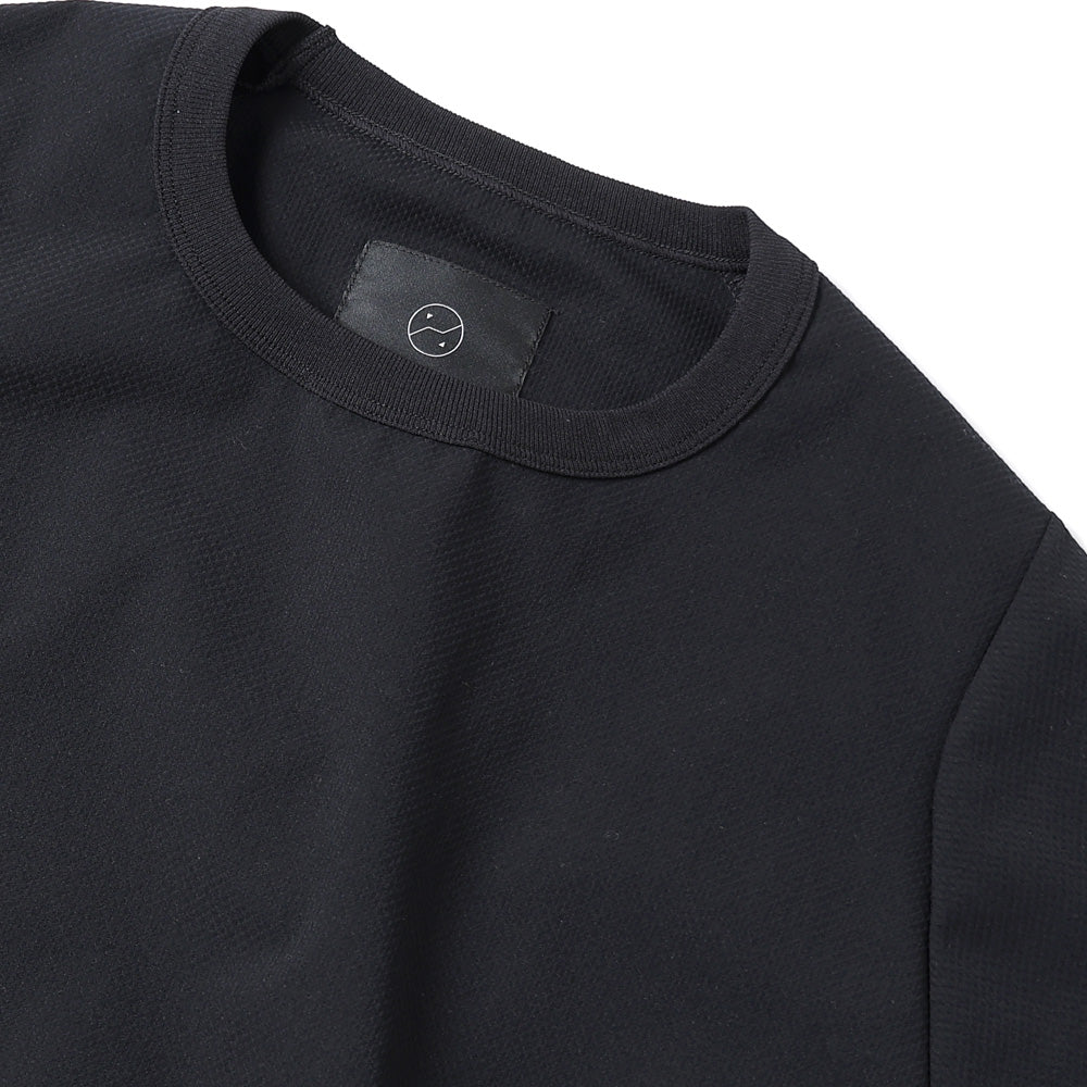 CARTRIDGE SWEATER SM
