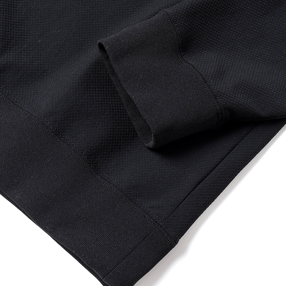Teatora CARTRIDGE SWEATER SMカートリッジカットソー TEATORA/テアトラ CARTRIDGE SWEATER - SOLOMODULE [カットソー