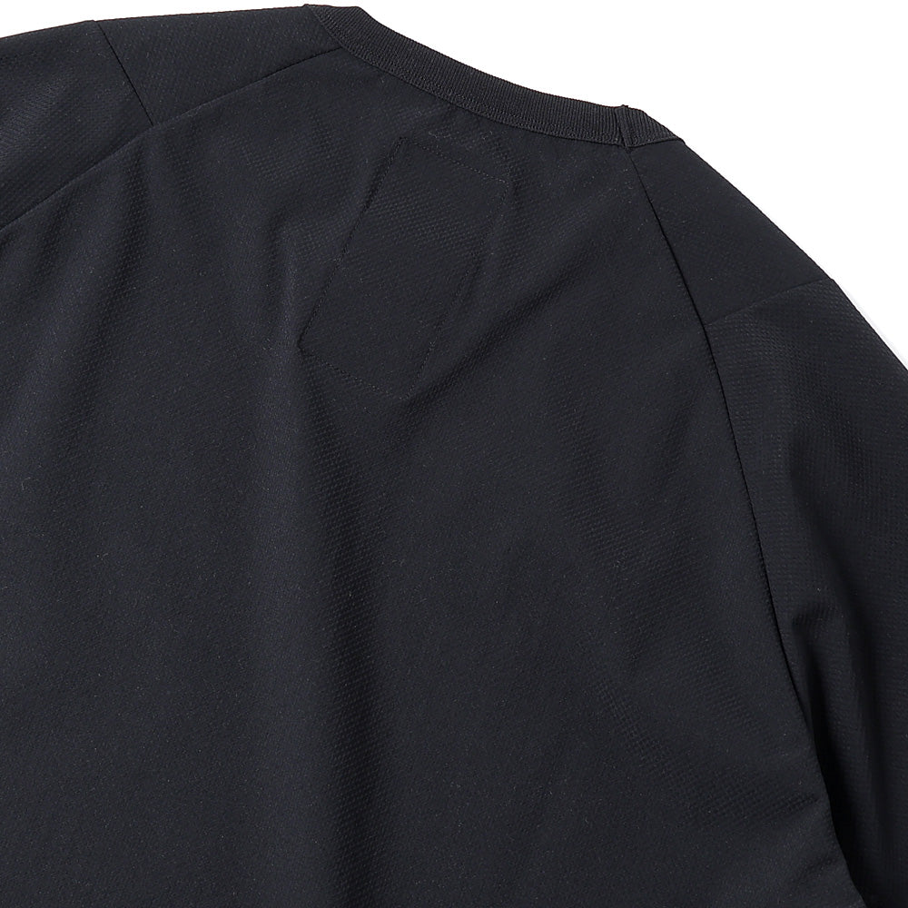 Teatora CARTRIDGE SWEATER SMカートリッジカットソー CARTRIDGE SWEATER SM | TEATORA(テアトラ) / トップス