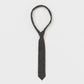 tweed necktie