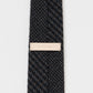 tweed necktie
