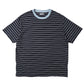 ORIGINAL BORDER S/S T-SHIRTS