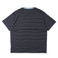 ORIGINAL BORDER S/S T-SHIRTS
