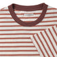 ORIGINAL BORDER S/S T-SHIRTS