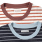 ORIGINAL BORDER S/S T-SHIRTS