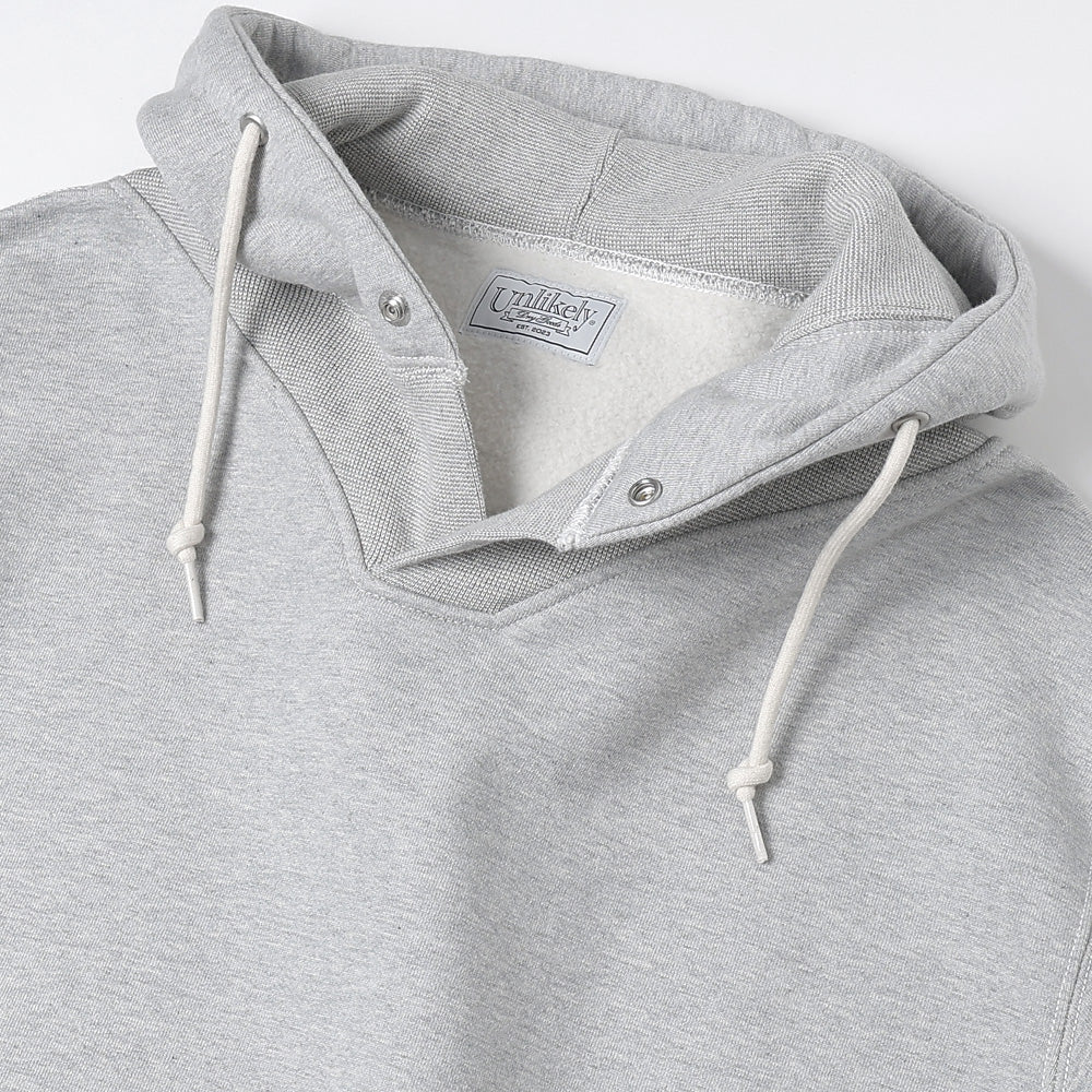 Unlikely Sweat Anorak