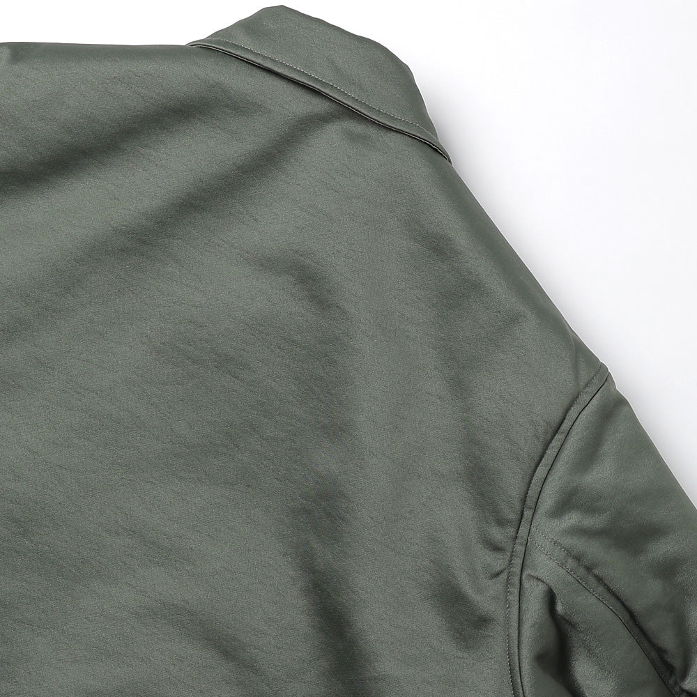 Unlikely Reversible Flight Yokosuka Jacket