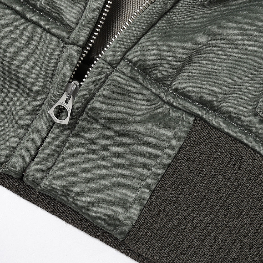 Unlikely Reversible Flight Yokosuka Jacket