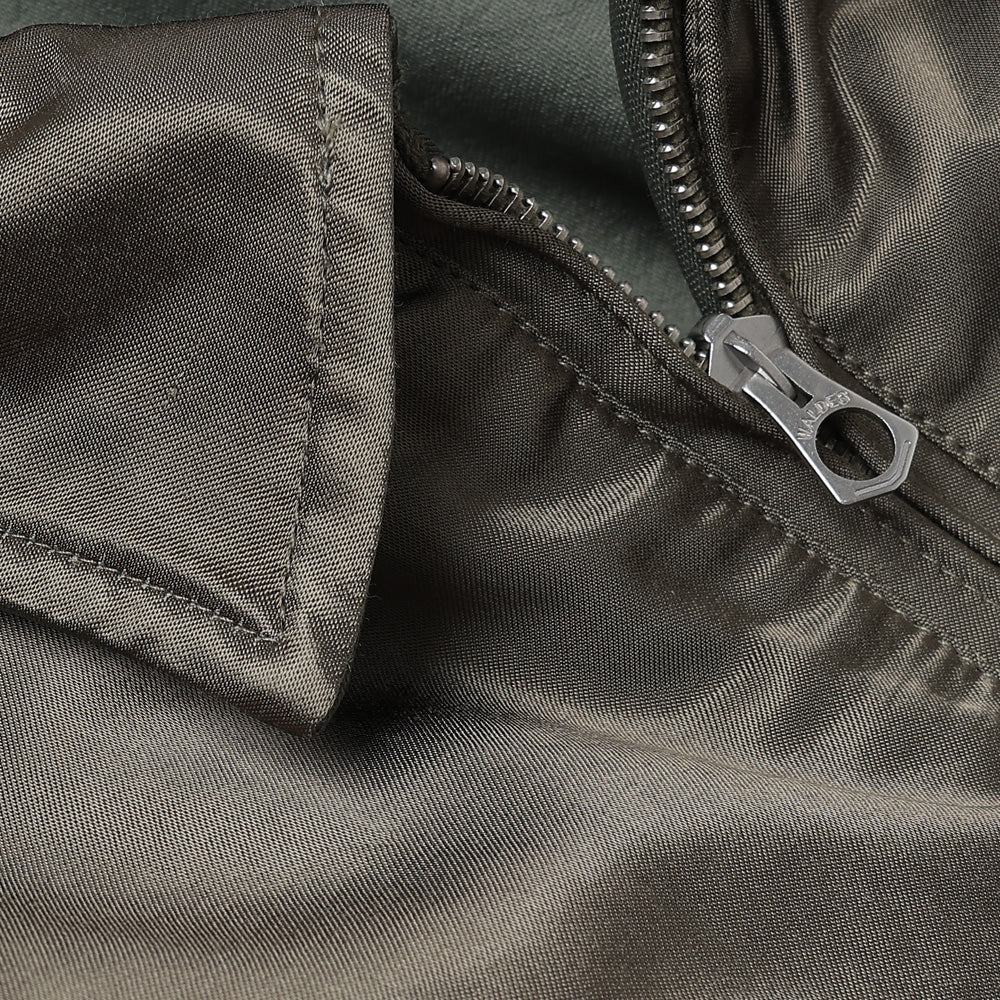 Unlikely Reversible Flight Yokosuka Jacket