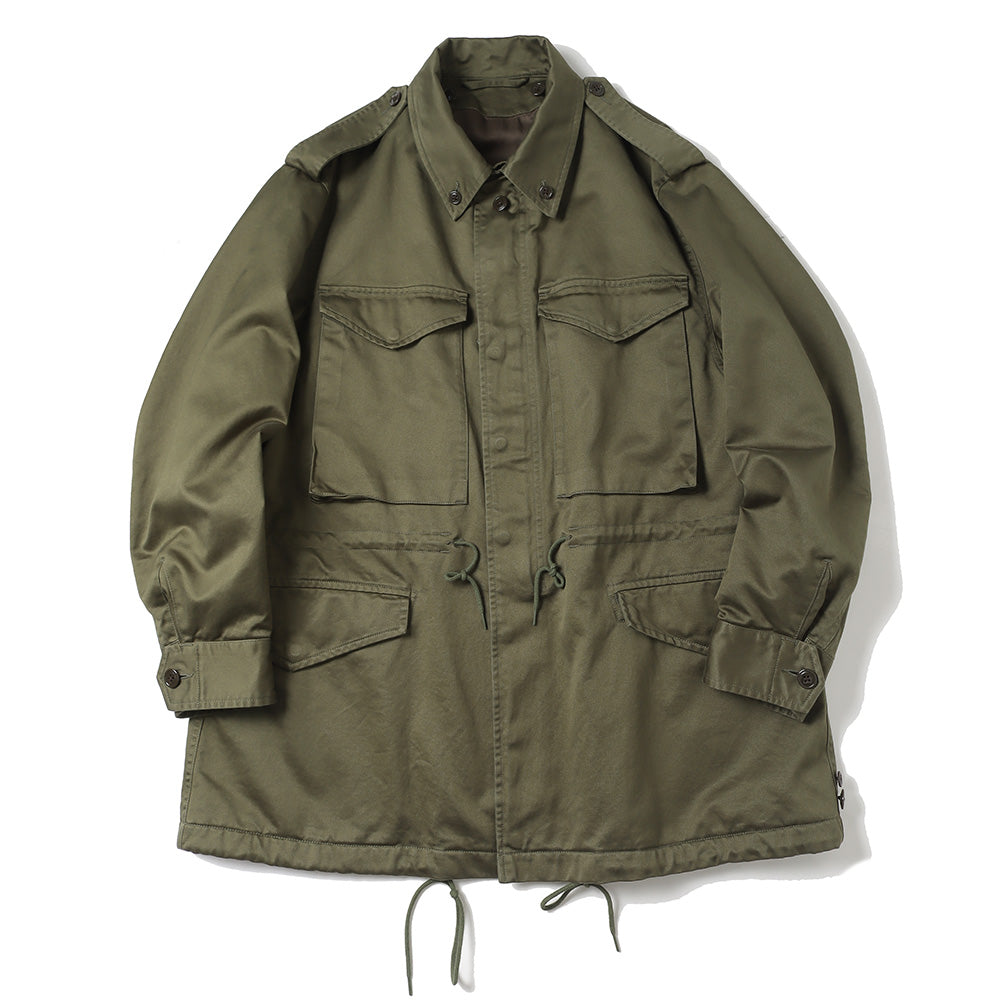Unlikely BD M-51 Field Jacket 24awmae