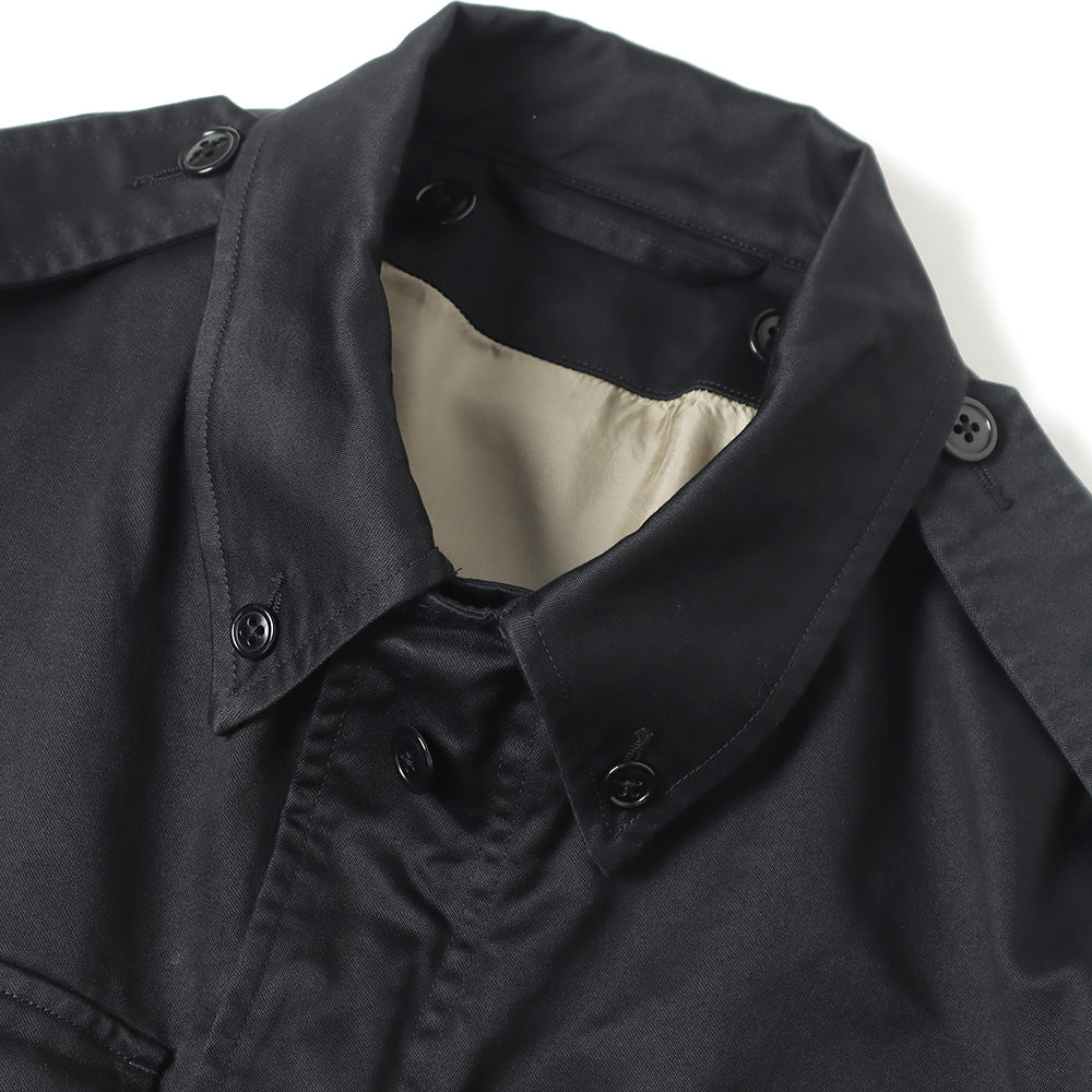 Unlikely BD M-51 Field Jacket 24awmae