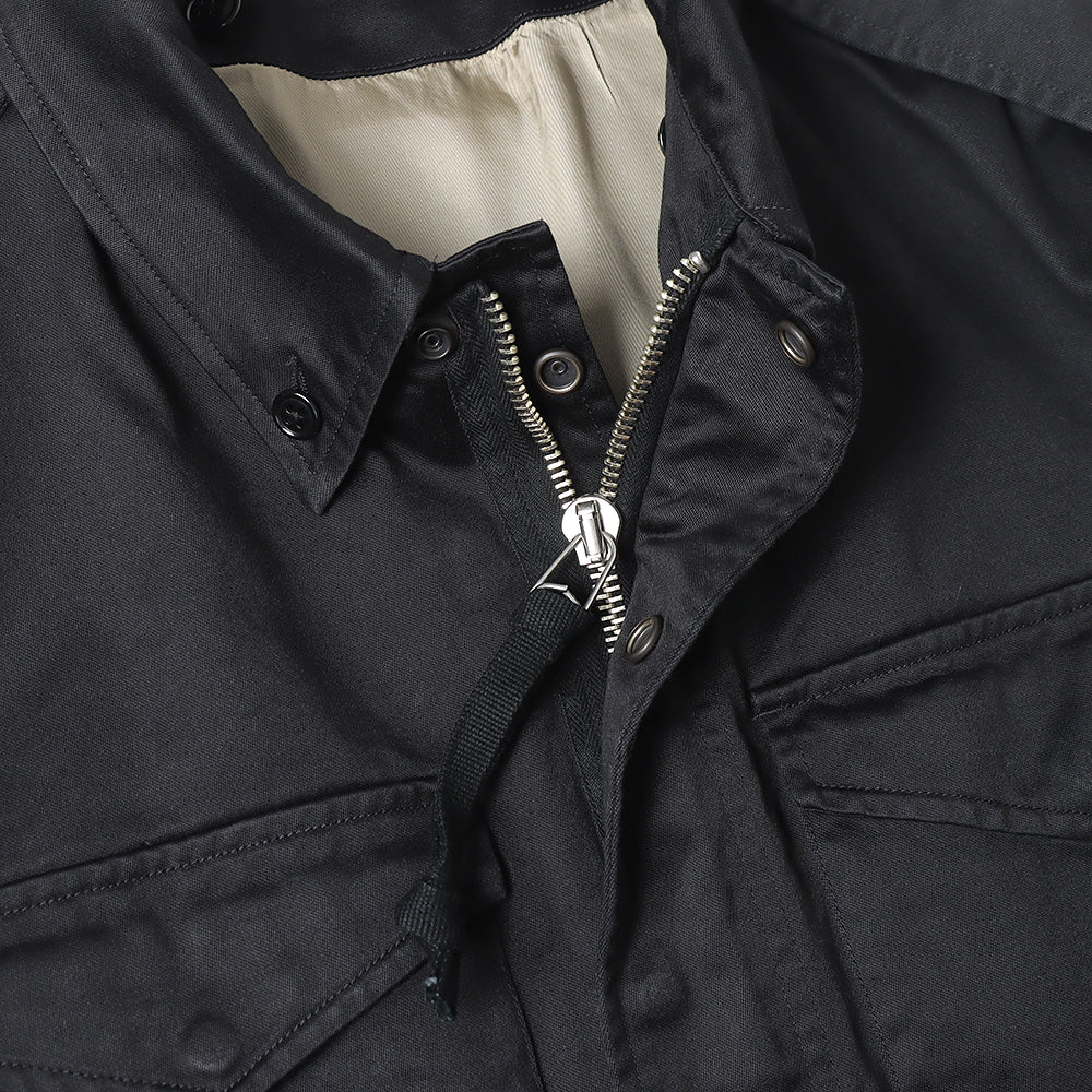 Unlikely BD M-51 Field Jacket 24awmae