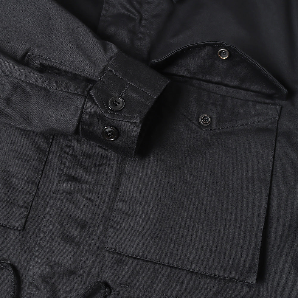 Unlikely BD M-51 Field Jacket 24awmae