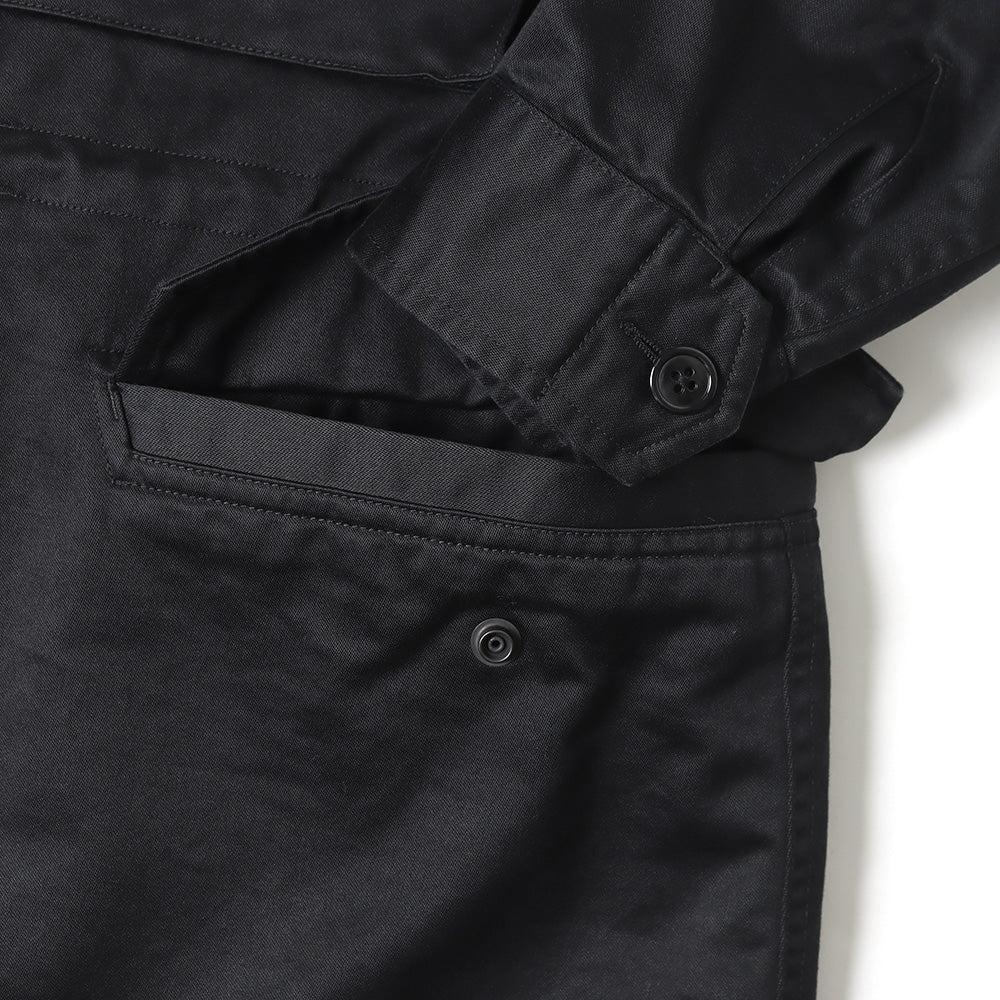 Unlikely BD M-51 Field Jacket 24awmae