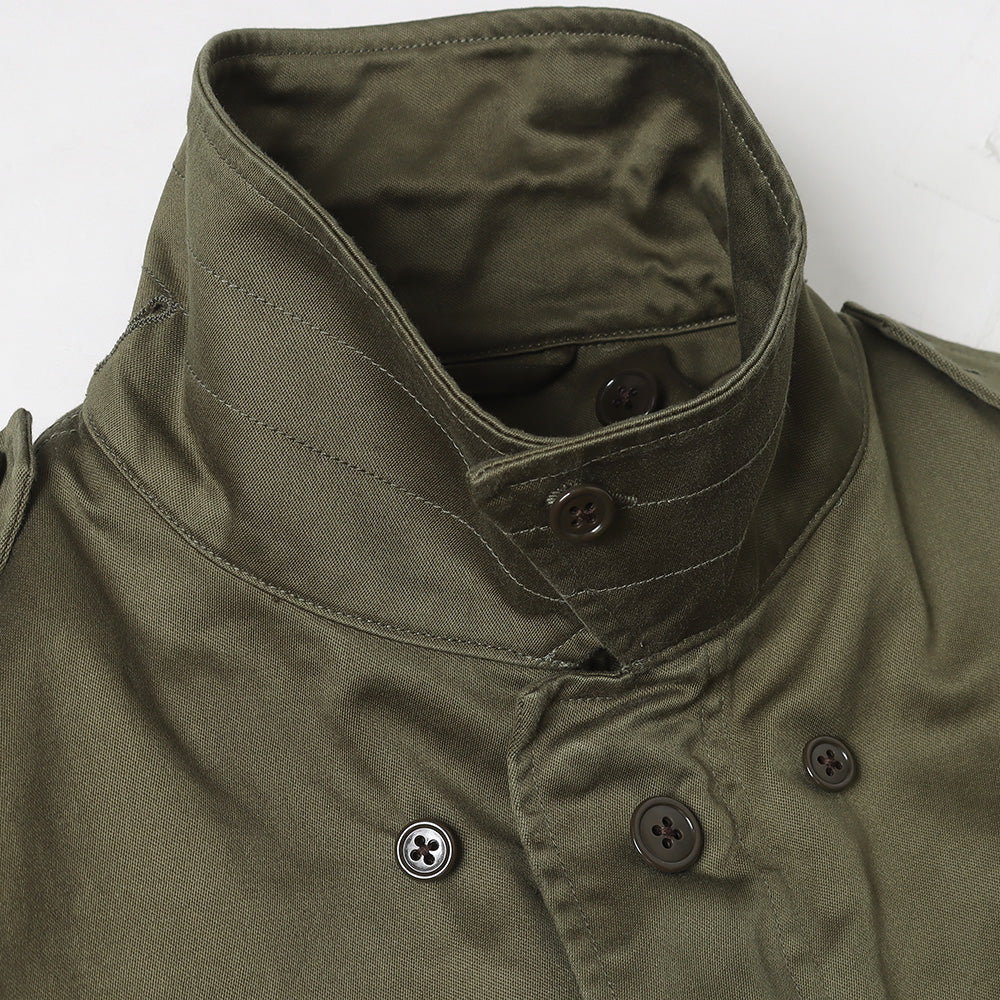 Unlikely BD M-51 Field Jacket 24awmae