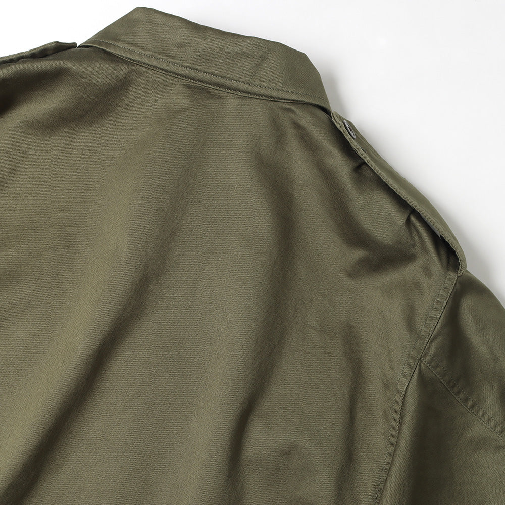 Unlikely BD M-51 Field Jacket 24awmae